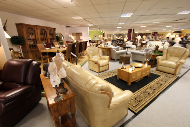 Comments and reviews of M Burrows Furniture World Ltd