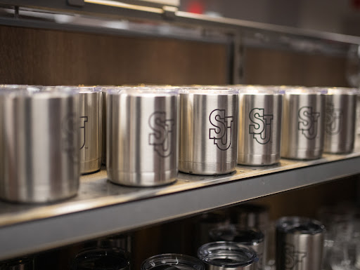 Book Store «St Johns University Queens Campus Bookstore», reviews and photos, 8000 Utopia Pkwy, Jamaica, NY 11439, USA