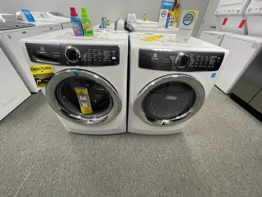 Used Appliance Store «Best Price Appliances», reviews and photos, 6407 South Blvd H, Charlotte, NC 28217, USA