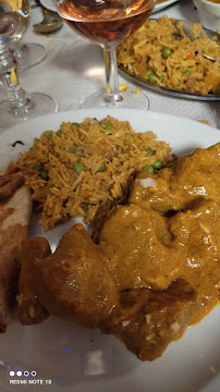 Korma du Le Krishna - Restaurant Indien Montpellier - n°9