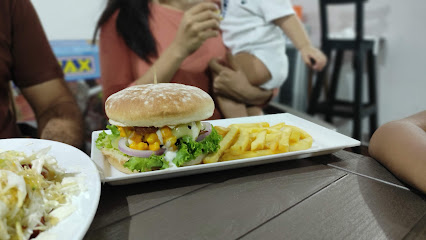 Burger Bross el original - Cl. 5 #5-24, San Juan Del Cesar, La Guajira, Colombia