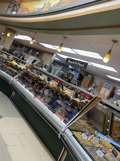 Grocery Store «Quality Food Center», reviews and photos, 460 E North Bend Way, North Bend, WA 98045, USA