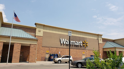 Department Store «Walmart Supercenter», reviews and photos, 1275 E 2nd St, Franklin, OH 45005, USA