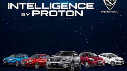 Proton Cars BM - 0176148822