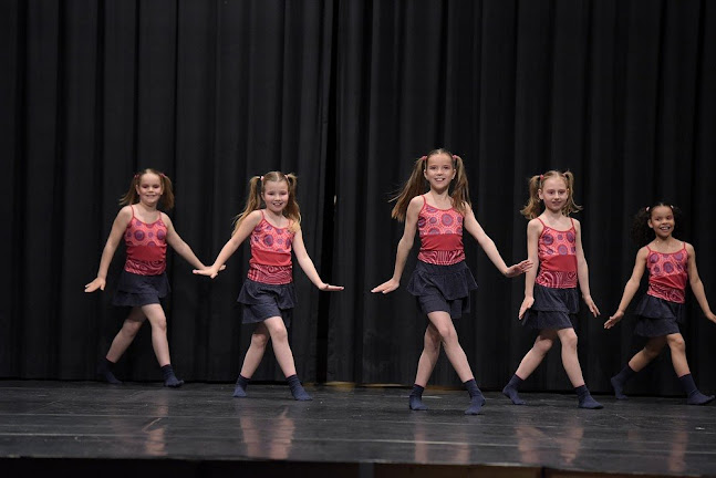 Rezensionen über Ballett + Tanzstudio Linder in Oftringen - Tanzschule