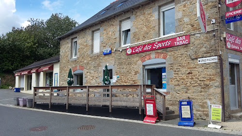 Café des Sports à La Prénessaye