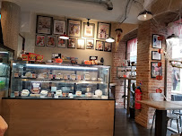 Atmosphère du Restauration rapide BAGELSTEIN • Bagels & Coffee shop à Albi - n°5