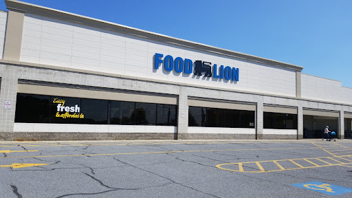 Grocery Store «Food Lion», reviews and photos, 231 Tippin Dr, Thurmont, MD 21788, USA