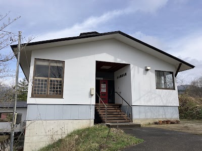 丸山薫記念館