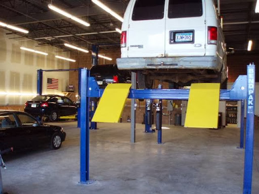 Auto Repair Shop «DYNAMICAR Auto Repair», reviews and photos, 590 Citation Dr, Shakopee, MN 55379, USA