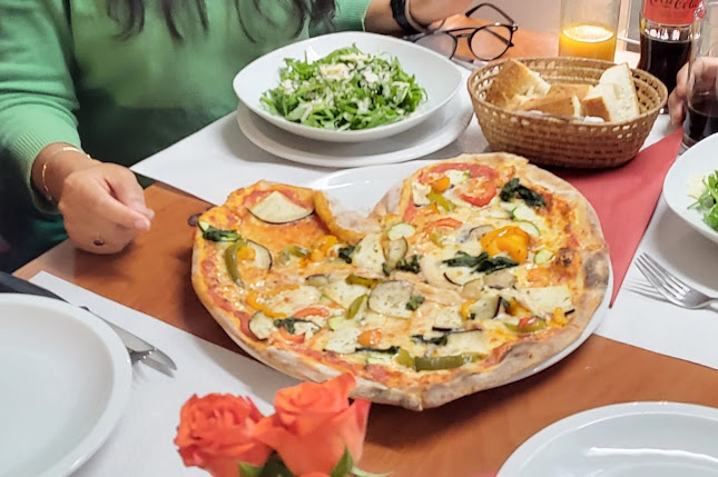 Rezensionen über Cavallo Bianco in Lausanne - Restaurant