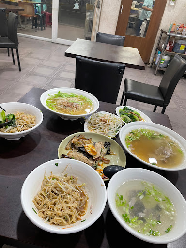 龍一意麵美食館 復興店 的照片