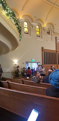 Wedding Venue «Indiana Landmarks», reviews and photos, 1201 Central Ave, Indianapolis, IN 46202, USA