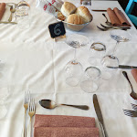 Photo n°5 de l'avis de Valerio.i fait le 21/11/2022 à 06:04 sur le  Osteria La Fermata à Alba