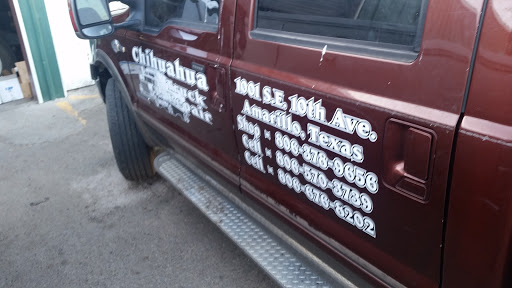 Chihuahua Truck Repair