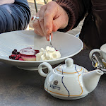 Photo n°4 de l'avis de Emanuele.o fait le 12/03/2023 à 15:35 sur le  Terrazza del Brivido à Tremosine sul Garda