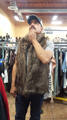 Thrift Store «Goodwill Retail Store and Donation Center», reviews and photos