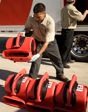 Fire Damage Restoration Service «BELFOR Property Restoration», reviews and photos, 4320 S 131st Pl #100, Seattle, WA 98168, USA