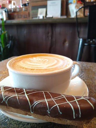 Cafe «Neidhammer Coffee Co.», reviews and photos, 2102 E Washington St, Indianapolis, IN 46201, USA