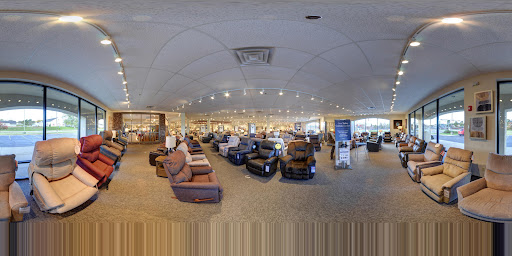 Furniture Store «La-Z-Boy Furniture Galleries», reviews and photos, 500 Romence Rd, Portage, MI 49024, USA