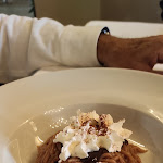 Photo n°1 de l'avis de federica.a fait le 22/10/2023 à 14:56 sur le  La Fiaschetteria à Besenzone