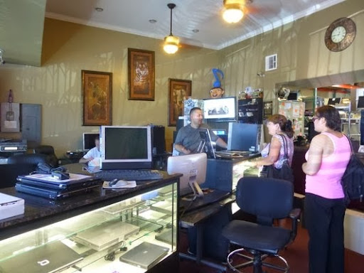 Computer Repair Service «Zap Computer Repair», reviews and photos, 11747 Washington Blvd, Whittier, CA 90606, USA