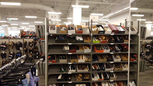 Department Store «Nordstrom Rack», reviews and photos, 530 W Mt Pleasant Ave, Livingston, NJ 07039, USA