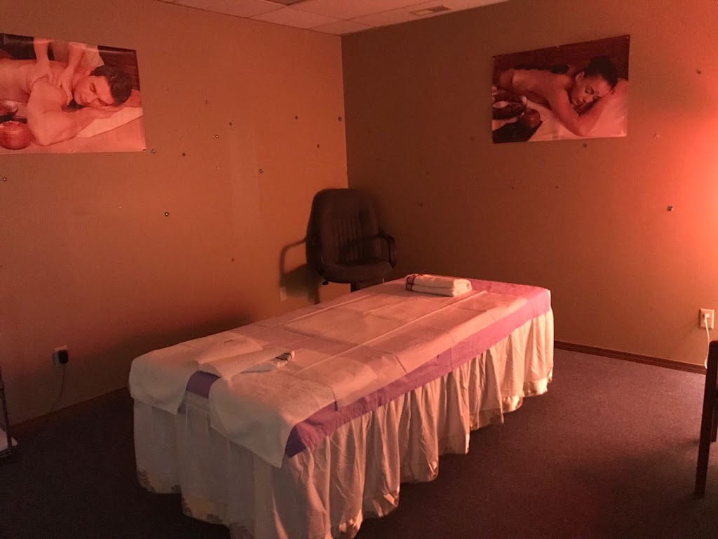Super Relax Massage Spa 61761