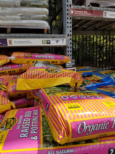 Home Improvement Store «The Home Depot», reviews and photos, 6810 S 180th St, Tukwila, WA 98188, USA