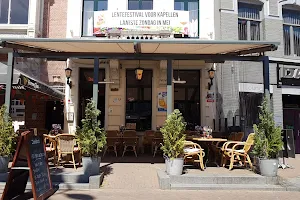Café De Sjoes image