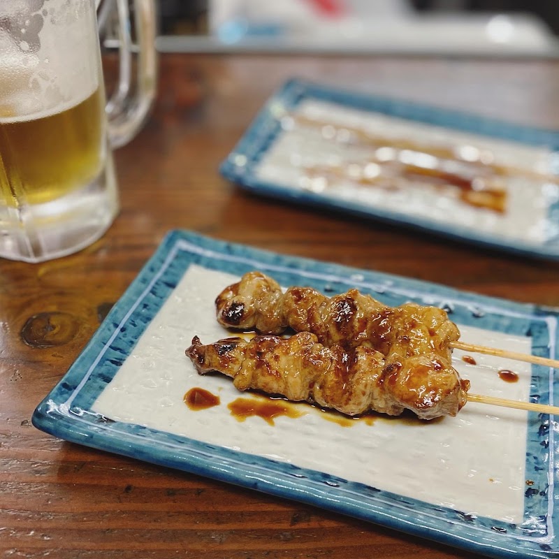 やきとり亀ちゃん 愛知県小牧市小松寺 焼き鳥店 レストラン グルコミ