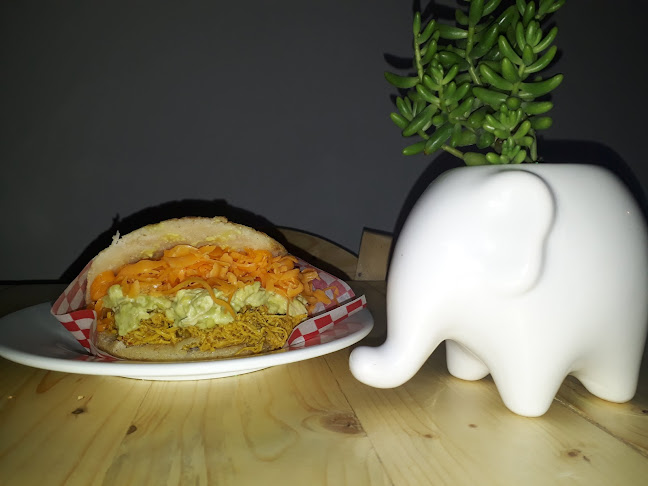 Calificaciones y reseñas de Restaurante Naguara Venezuela