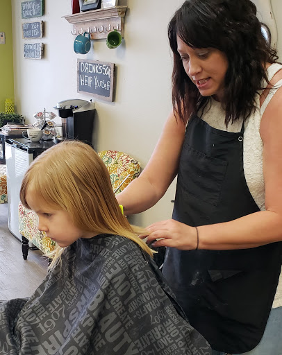 Beauty Salon «Salon Envy Hair Studio», reviews and photos, 2470 Old Fort Pkwy, Murfreesboro, TN 37128, USA
