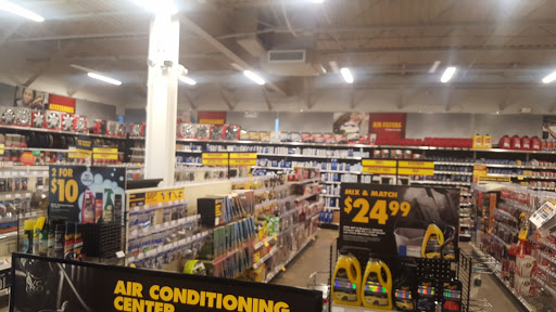 Auto Parts Store «Advance Auto Parts», reviews and photos, 2650 Midway Rd #300, Carrollton, TX 75006, USA