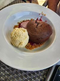 Plats et boissons du Restaurant Auberge du Cheval Blanc à Allassac - n°5