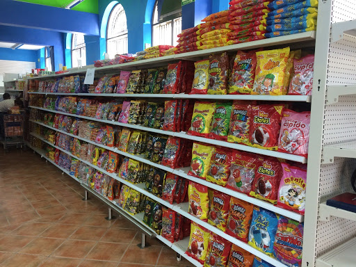 Mar de Dulces Centro Histórico en Tampico
