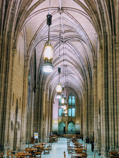 Historical Landmark «Nationality Rooms at the Cathedral of Learning», reviews and photos, 4200 Fifth Ave, Pittsburgh, PA 15260, USA