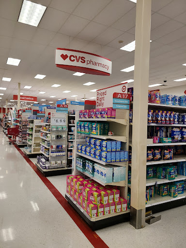 Department Store «Target», reviews and photos, 107 Pavilion Pkwy, Fayetteville, GA 30214, USA