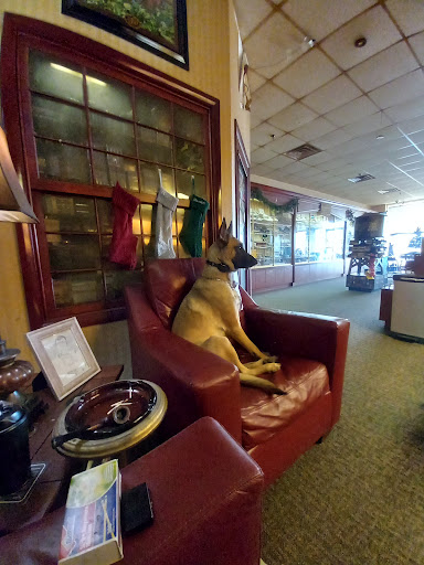 D&S Cigar Lounge, 1623 Manheim Pike, Lancaster, PA 17601, USA, 