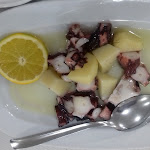 Photo n°2 de l'avis de VLADIMIRO.A fait le 14/10/2018 à 22:35 sur le  Ristorante Da Severino Il Vecchio di Luciano à Senorbì