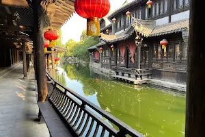 Tai'erzhuang Ancient Town Scenic Area image