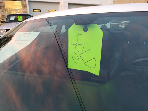 Used Car Dealer «North Hill Auto Sales», reviews and photos, 376 E Cuyahoga Falls Ave, Akron, OH 44310, USA