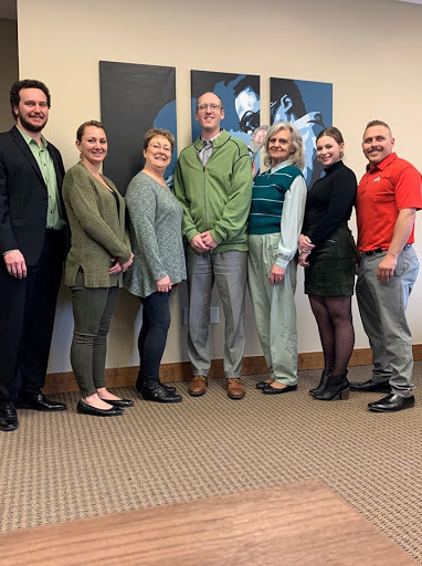 Auto Insurance Agency «State Farm: Ben Parsons», reviews and photos