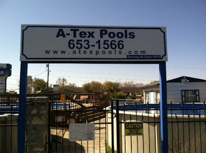 A-Tex Above Ground Pools, Spas, & Billiards