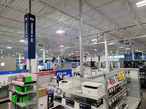 Electronics Store «Best Buy», reviews and photos, 14 Allstate Rd, Dorchester, MA 02125, USA