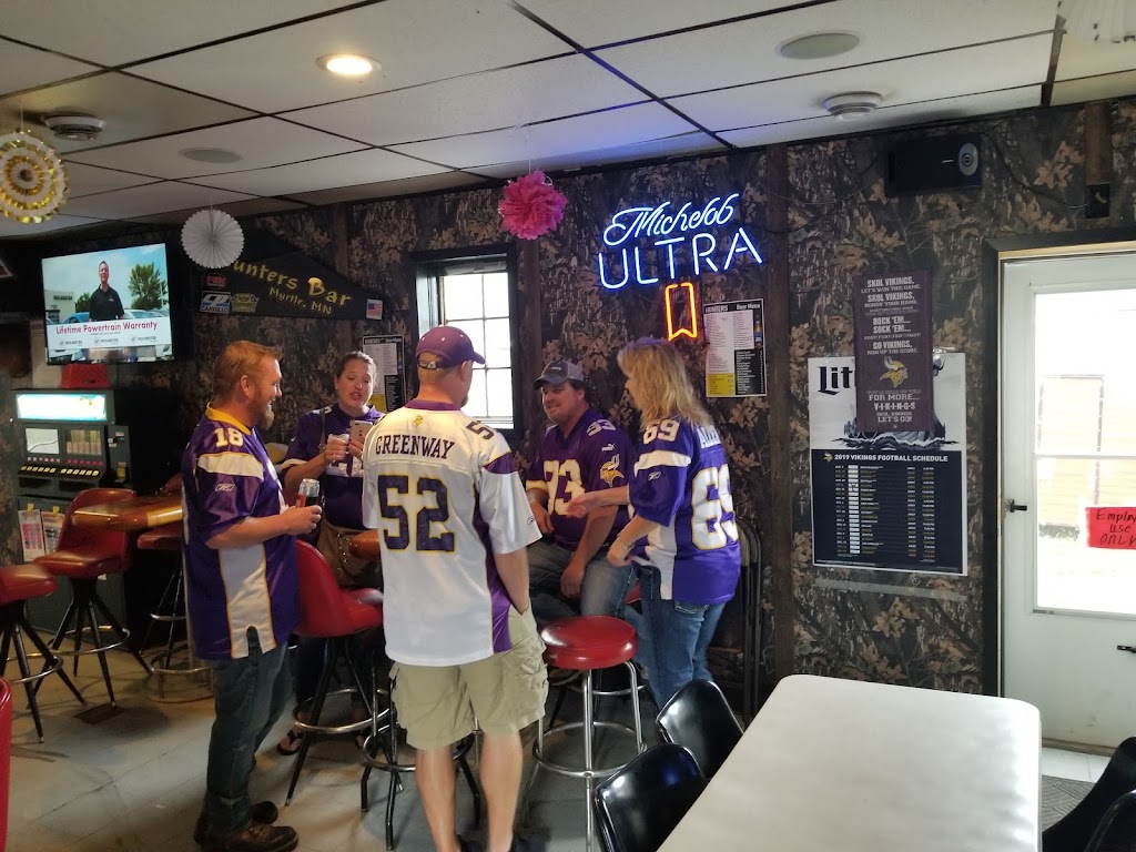 Hunter's Bar 56036