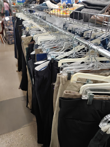 Thrift Store «Wabash Valley Goodwill Industries, Inc.», reviews and photos