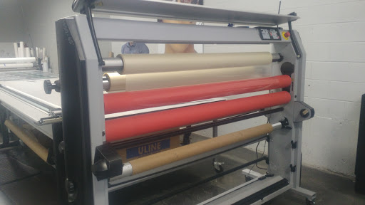 Print Shop «SpeedPro Imaging», reviews and photos, 3535 S Platte River Dr k, Englewood, CO 80110, USA