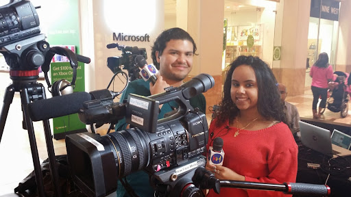 Electronics Store «Microsoft Store - The Westchester», reviews and photos, 125 Westchester Ave, White Plains, NY 10601, USA