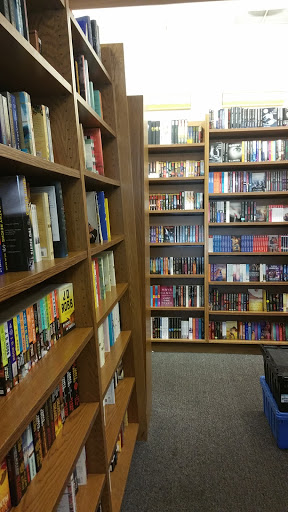Book Store «Books-A-Million», reviews and photos, 700 Paramus Park #2115, Paramus, NJ 07652, USA